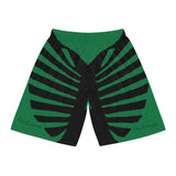 Phly Embassy Basketball Shorts