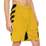 Phly Embassy Basketball Shorts