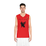 Phly Embassy Basketball Jersey