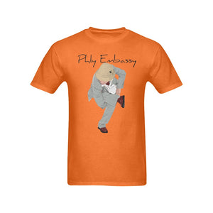 Phly Embassy T Men's Gildan T-shirt