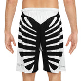 Phly Embassy Basketball Shorts