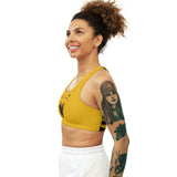 Embassy Seamless Sports Bra (AOP)