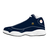 Phly Embassy Basketball Shoes