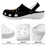 Phly Embassy Crocs Clogs