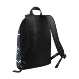 Phly word Unisex Casual Backpack