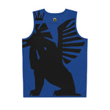 Phly Embassy Basketball Jersey