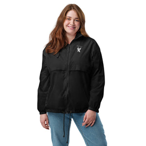 Phly Embassy Women's windbreaker