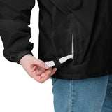 Phly Embassy Mens windbreaker