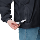 Phly Embassy Mens windbreaker