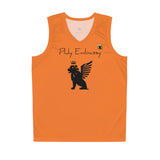 Phly Embassy Basketball Jersey