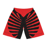 Phly Embassy Basketball Shorts