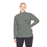 Phly Embassy Unisex Quarter-Zip Pullover