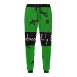 JUST PHLY'EM All Over Print Unisex Sweatpants