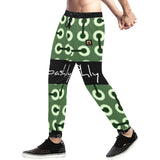 JUST PHLY'EM All Over Print Unisex Sweatpants