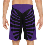 Phly Embassy Basketball Shorts