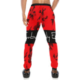 JUST PHLY'EM All Over Print Unisex Sweatpants