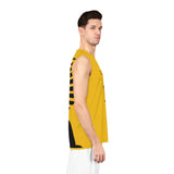 Phly Embassy Basketball Jersey