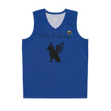 Phly Embassy Basketball Jersey