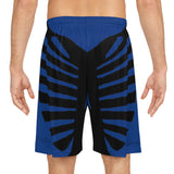 Phly Embassy Basketball Shorts