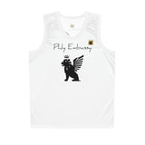 Phly Embassy Basketball Jersey