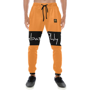 JUST PHLY'EM All Over Print Unisex Sweatpants