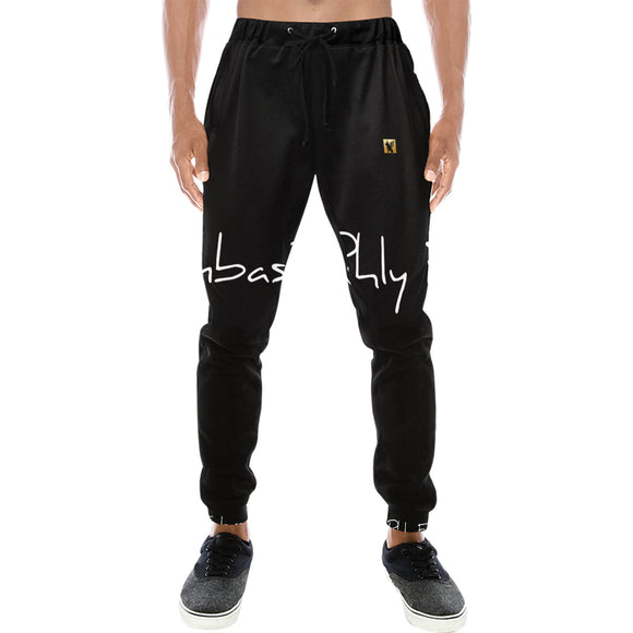 JUST PHLY'EM All Over Print Unisex Sweatpants