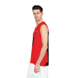 Phly Embassy Basketball Jersey