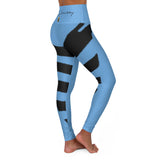 Phly Embassy High Waisted Yoga Leggings