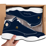 Phly Embassy Basketball Shoes