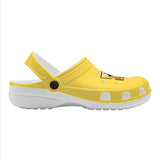 Phly Embassy Crocs Clogs