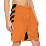 Phly Embassy Basketball Shorts