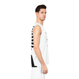 Phly Embassy Basketball Jersey