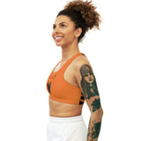 Phly Embassy Seamless Sports Bra (AOP)