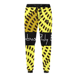 JUST PHLY'EM All Over Print Unisex Sweatpants