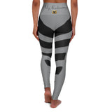 Phly Embassy High Waisted Yoga Leggings