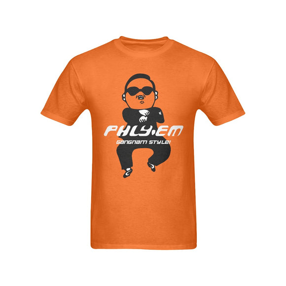 Phly Embassy T Men's Gildan T-shirt