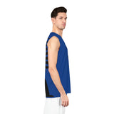 Phly Embassy Basketball Jersey