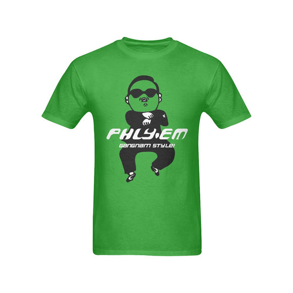 Phly Embassy T Men's Gildan T-shirt