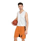 Phly Embassy Basketball Shorts