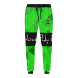 JUST PHLY'EM All Over Print Unisex Sweatpants