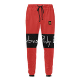 JUST PHLY'EM All Over Print Unisex Sweatpants