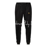 JUST PHLY'EM All Over Print Unisex Sweatpants