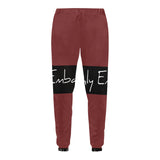 JUST PHLY'EM All Over Print Unisex Sweatpants