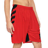 Phly Embassy Basketball Shorts