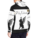 Phly'Em Classics Men's Hoodie