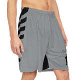 Phly Embassy Basketball Shorts