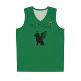 Phly Embassy Basketball Jersey