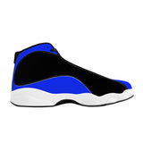 Phly Embassy Basketball Shoes - Blu/Black