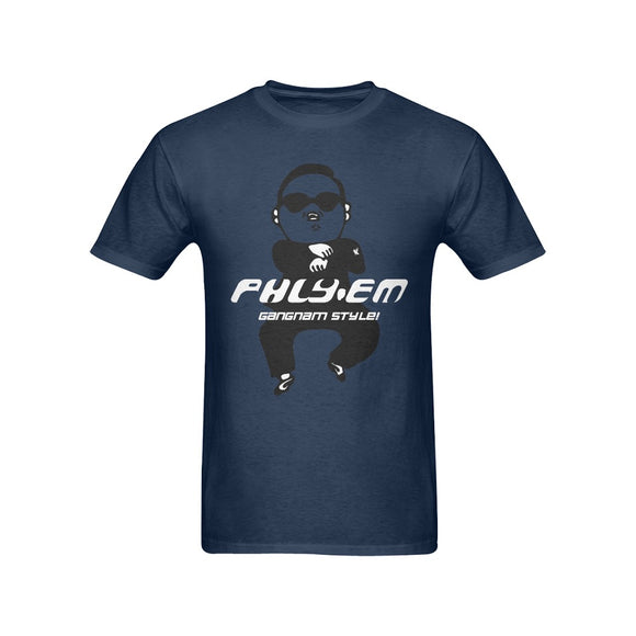 Phly Embassy T Men's Gildan T-shirt