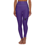 Phly Embassy High Waisted Yoga Leggings